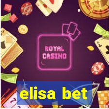 elisa bet